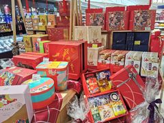 -GranVida生活超市(海信广场店)