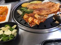 -杀猪天·韩国烤肉(总店)