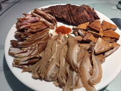 卤菜自拼盘-茅溪菜·家宴(上品拾陆店)
