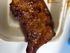 -前进5路汉堡炸鸡(昙华林店)
