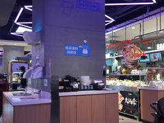 -盒马鲜生(悠方店)