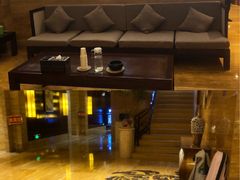-益健·足疗汗蒸SPA(芙蓉广场店)