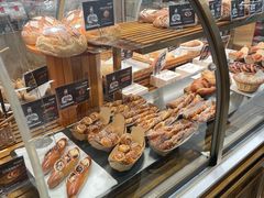 -汉柏麦香德国面包房(海信店)