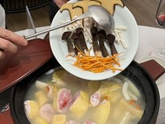 -南棠馆粤菜坊(群光店)