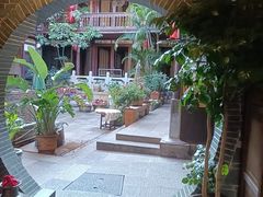 -香满楼(临安路店)