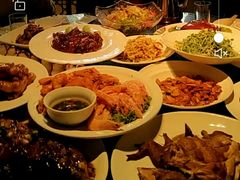 -玉林烤鸭店(垡头店)