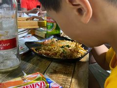 -金丝饭庄(金丝新天地保障性住宅小区店)