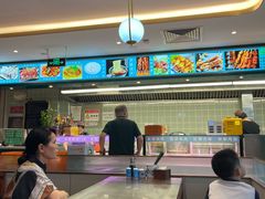 -清真聚陇缘美食餐厅(南横东街店)