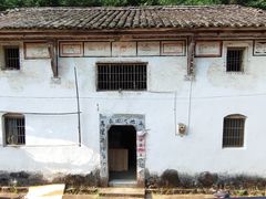 -石台牯牛降景区