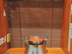 -独食火锅·半米屋台(直营总店)