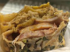 -琦琦蛋饼铺(上南店)