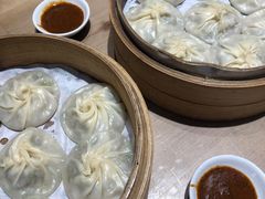 招牌汤包-鑫旺旺汤包(总店)