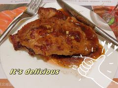 -芭菲盛宴·环球美食(解放碑英利国际店)