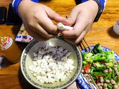 -朱秀英梆梆肉葫芦头(琉璃街店)