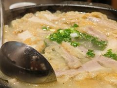 -陶德砂锅(蜀汉路店)