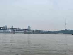 -武昌中华路码头(轮渡站)