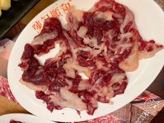 -陈记顺和潮汕牛肉火锅(韩江路店)