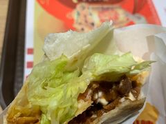-肯德基(兴隆店)