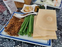 -八两八金·莱芜特色炒鸡(市南漳浦路店)