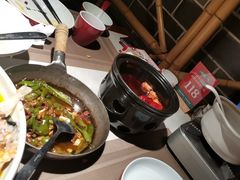 -湘西小馆(滨河路店)