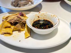 浦东三黄鸡-老平安农家菜(平安店)