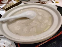 -粗茶淡饭·汉口公馆(循礼门店)