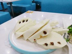 枣饽饽-郭姐·威海渔村(黄兴路店)