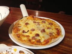PIZZA-BISTROFIORE美伊娜(伊犁南路店)