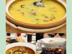 -汤记传菜(秀浦路店)