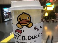 -喜茶(上海正大广场店)