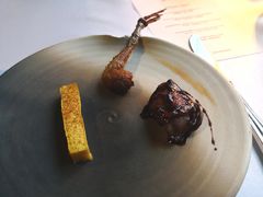 -三嚥阁 La Villa Restaurant
