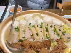 -黄泥岗·地道湖北菜(奥特莱斯店)