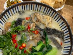 -鲜越鲜鱼粉(财富购物中心店)