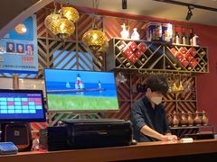 -丝路金桃·新疆菜(徐汇店)