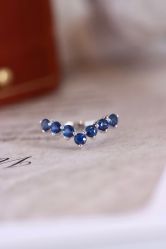点击看大图 -Cindy Jewelry·钻戒·彩色宝石