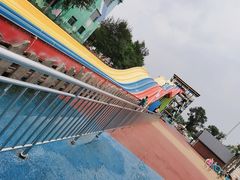 -沈阳龙润夏宫温泉水乐园