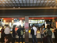 -麦当劳(宁波火车高铁站店)
