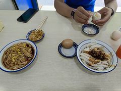 -明君凉面(黄金小区店)