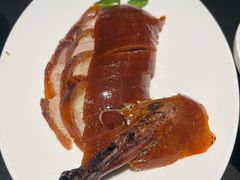 -喜悦烤鸭·新京菜(王府井店)