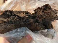 雷神巧克力软欧包-野上麦田(中贸广场店)