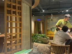 -蘸小院铁锅炖·蘸酱菜·东北菜(怀远门店)