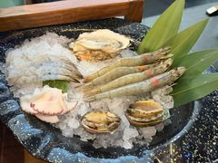 -牛New寿喜烧(闵行龙湖天街店)