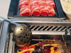 -海底捞火锅(国奥村店)