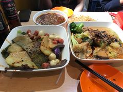 -林静小吃(复兴路店)