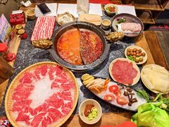 -蜀大侠火锅(春熙路店)