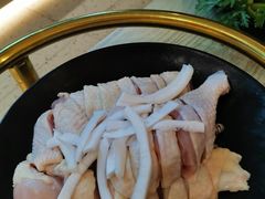 -椰子营·椰子鸡火锅(万象里店)