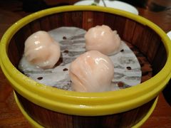 -南拳十三姨·潮汕砂锅粥(世纪金源店)