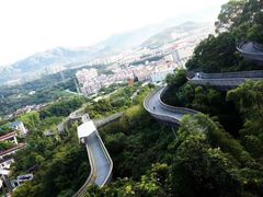 -梅峰山地公园