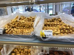 -爱德顺糕点食屋(利民道店)