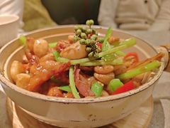 -留半山·香港食堂(啦啦宝都店)